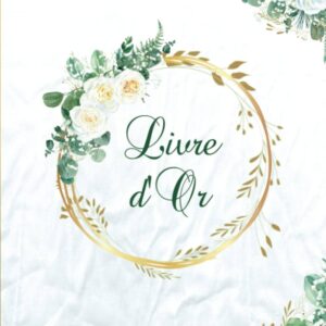 Livre d&rsquo;or